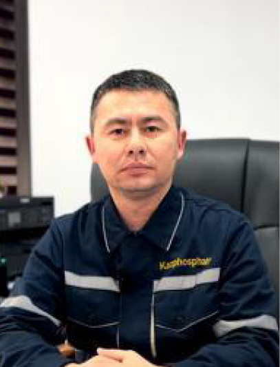 Бектенбаев  Жансейіт Әлібекұлы