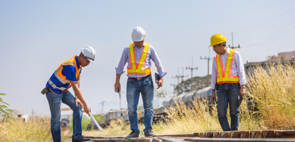 Монтер пути 