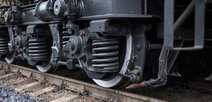 Слесарь по ремонту подвижного состава