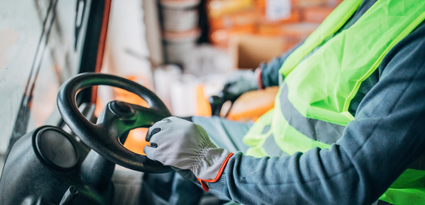 Помощник машиниста тепловоза