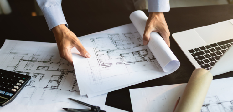 Инженер - строитель (проектировщик)