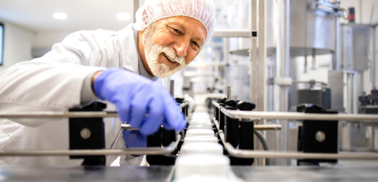 Главный технолог по производству фосфорных удобрений